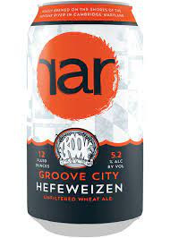 RAR Brewing Groove City