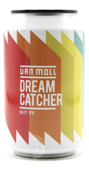 Van Moll Dreamcatcher