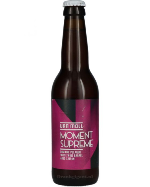 Van Moll Moment Supreme