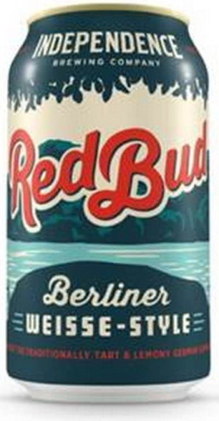 Independence Brewing Company RedBud
