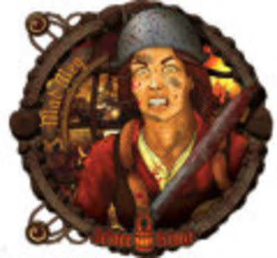 Jester King Brewery Mad Meg Farmhouse Provision Ale (Batch 10+)