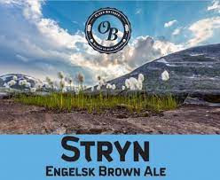 Olden Bryggeri Stryn