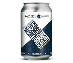 Adnams Nevermore