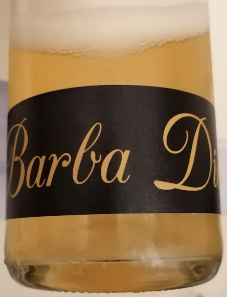 BEARDspoon Barba Dicula