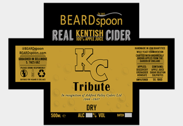 BEARDspoon KC Tribute