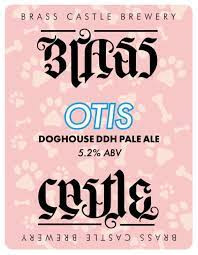 Brass Castle Brewery Otis