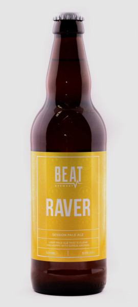 Beat Ales Raver