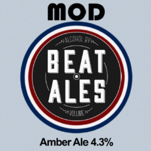 Beat Ales Mod