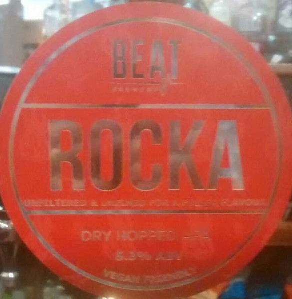 Beat Ales Rocka
