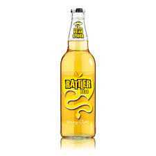 Healey's Cornish Cyder Farm Rattler Pear