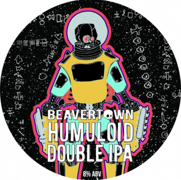 Beavertown Brewery Humuloid