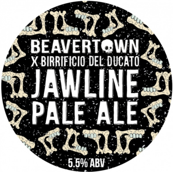 Beavertown Brewery Jawline