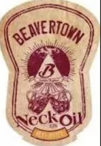 Beavertown Brewery Neck Oil (Best Bitter)