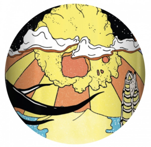 Beavertown Brewery Passion Phantom