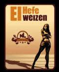 No Label Brewing Co. El Hefe