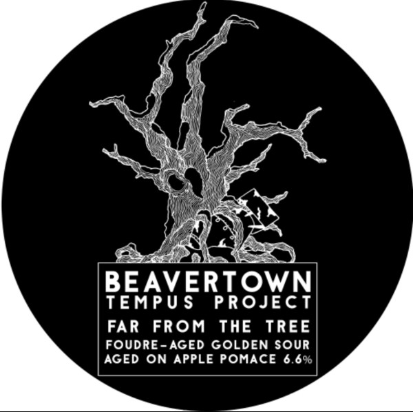 Beavertown Brewery Tempus Project - Far From The Tree