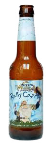 Petes Brewing Company Wicked Rally Cap Ale