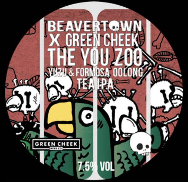 Beavertown Brewery The You Zoo