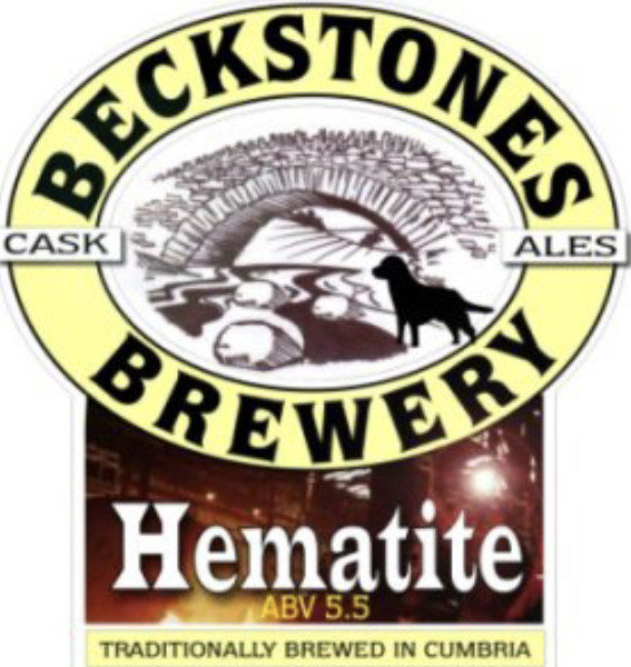 Beckstones Brewery Hematite