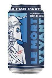 Southern Star Brewing Company Le Mort Vivant