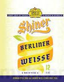 Spoetzl Brewery (Shiner) Berliner Weisse
