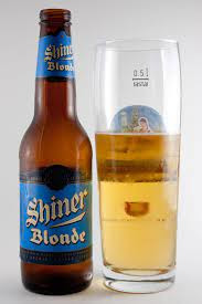 Spoetzl Brewery (Shiner) Blonde