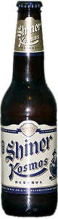 Spoetzl Brewery (Shiner) Kosmos Reserve