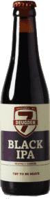 Brouwerij De 7 Deugden Black IPA