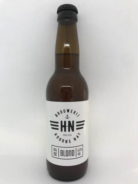 Hoorns Nat HN.01 Blond
