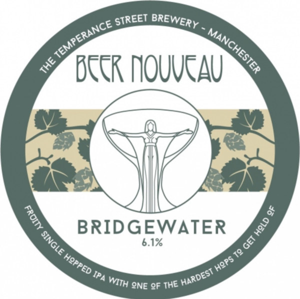 Beer Nouveau Bridgewater