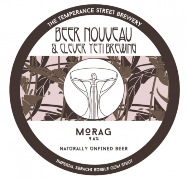 Beer Nouveau Morag