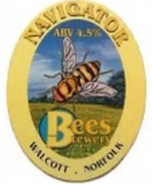 Bees Brewery Navigator