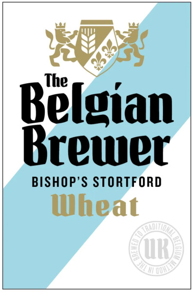 The Belgian Brewer Wheat