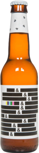 To Øl Brett & Butter