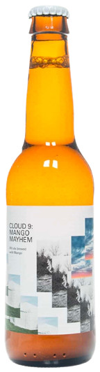 To Øl Cloud 9: Mango Mayhem