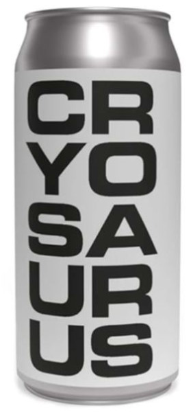 To Øl Cryosaurus