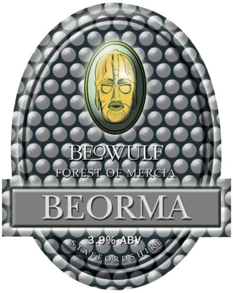 Beowulf Brewing Beorma