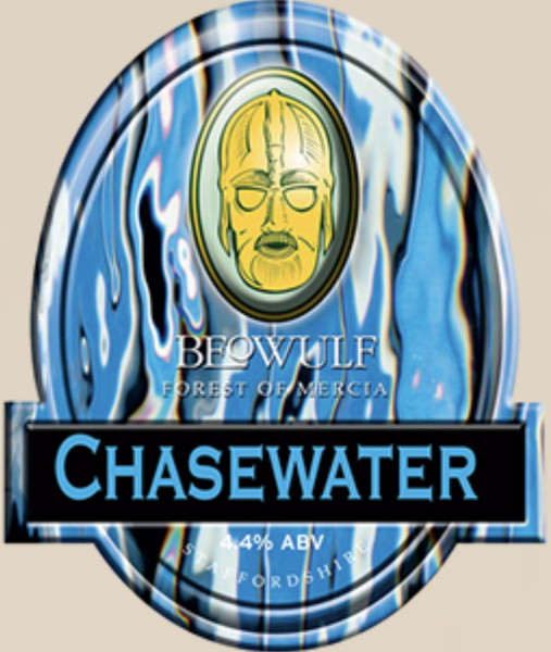 Beowulf Brewing Chasewater