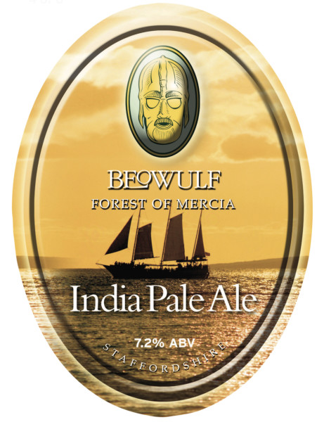 Beowulf Brewing India Pale Ale
