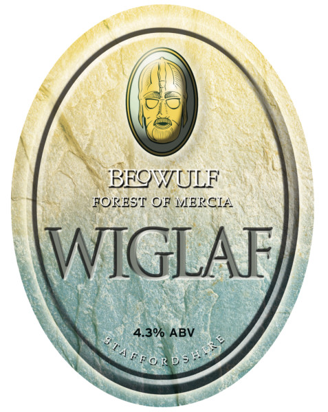 Beowulf Brewing Wiglaf