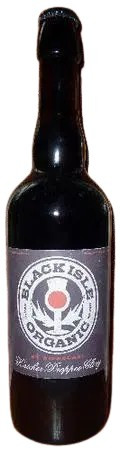 Black Isle Brewery Organic St. Nicholas' Knicker Dropper Glory