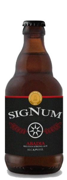 Cervecería Artesanal Signum Abadia