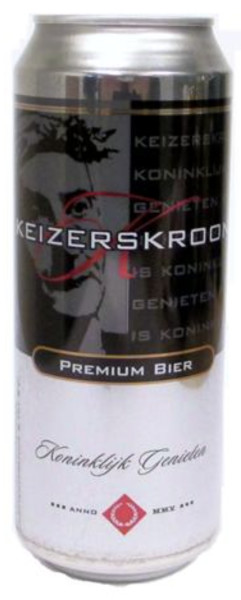 Sligro Food Group Keizerskroon Premium Bier