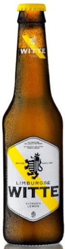 Brouwerij Cornelissen Limburgse Witte Lemon / Citroen