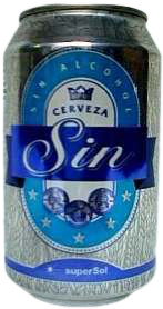H-West B.V. Supersol Lager Sin