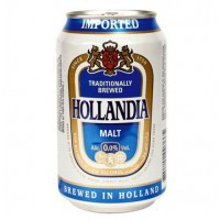 H-West B.V. Hollandia Malt