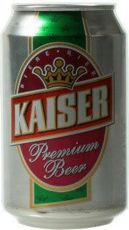 H-West B.V. Kaiser Premium Bier