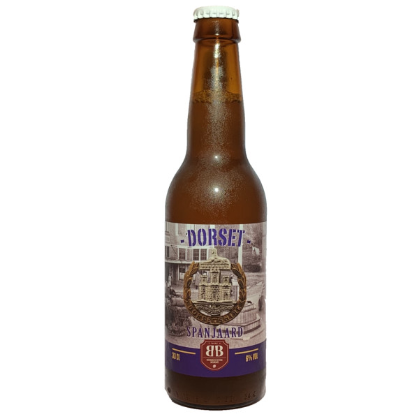 Bierbrouwerij Borne Spanjaard Dorset