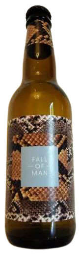 To Øl Fall of Man