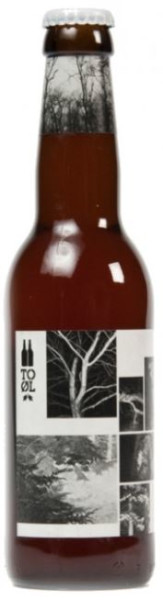 To Øl Final Frontier DIPA